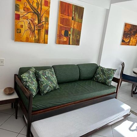 Apartamento Porto Praia Do Forte Lejlighed Eksteriør billede