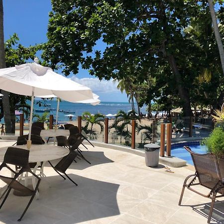 Apartamento Porto Praia Do Forte Eksteriør billede