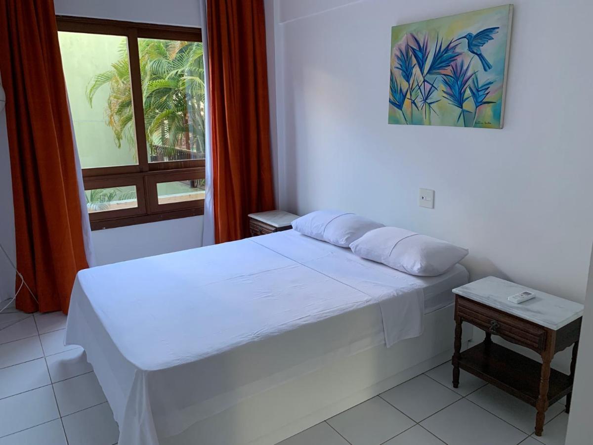 Apartamento Porto Praia Do Forte Eksteriør billede