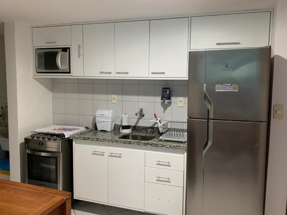 Apartamento Porto Praia Do Forte Eksteriør billede