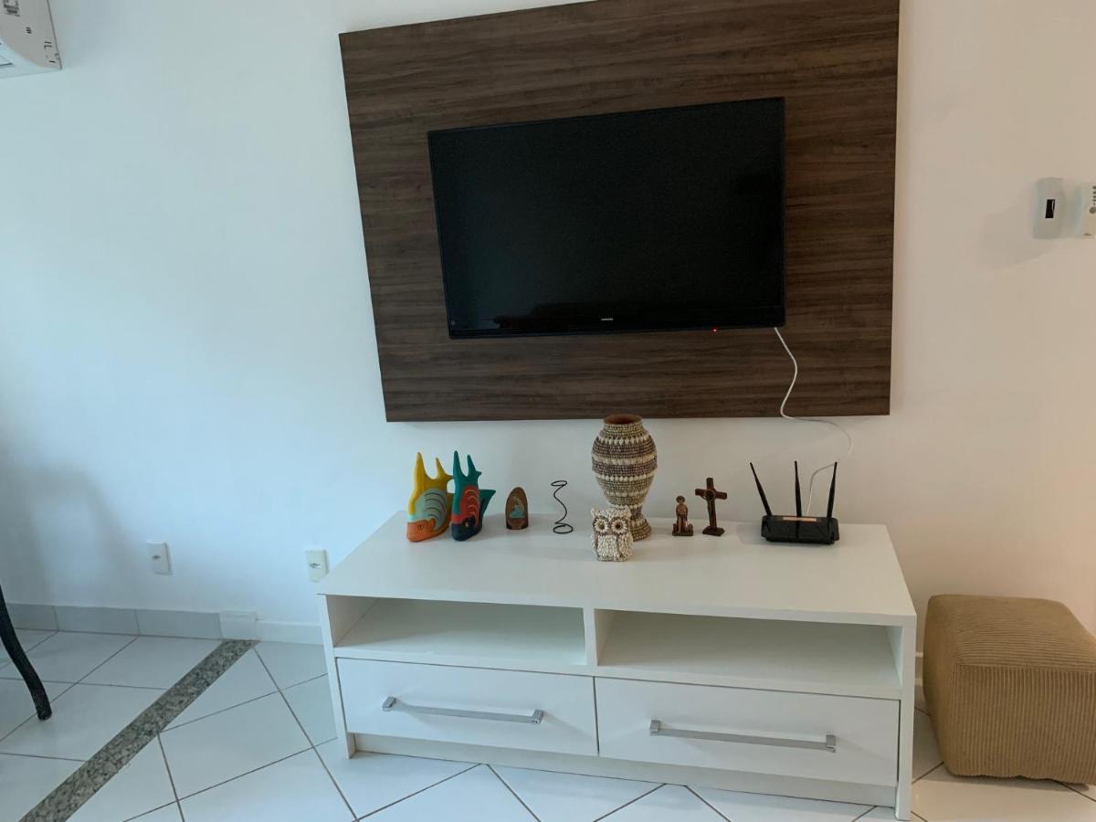 Apartamento Porto Praia Do Forte Lejlighed Eksteriør billede