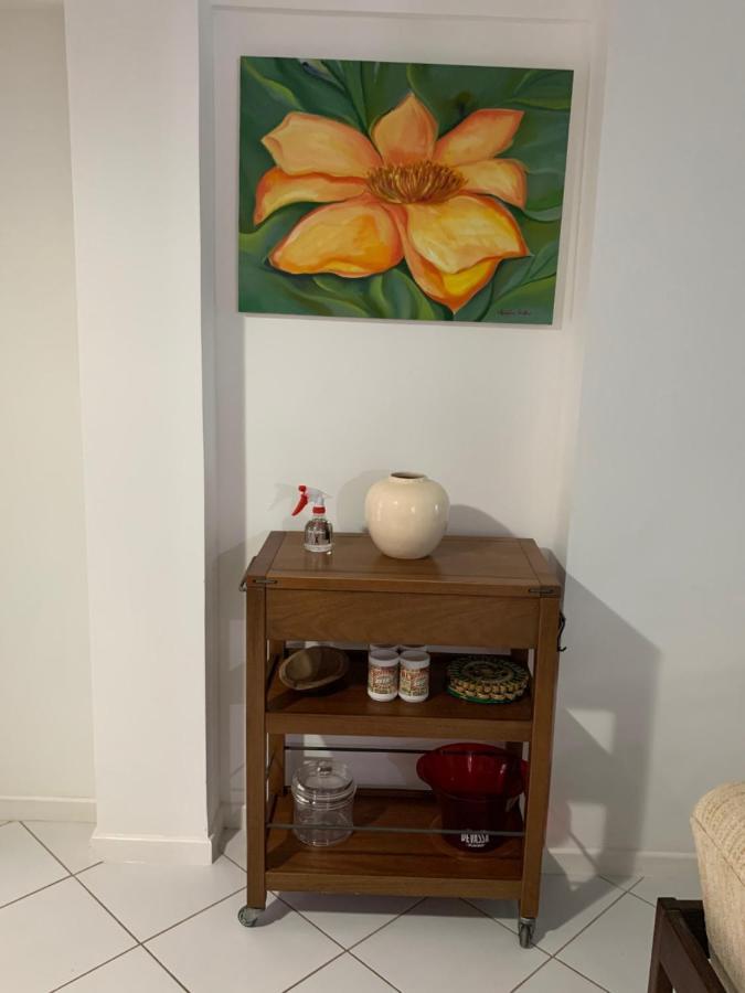 Apartamento Porto Praia Do Forte Eksteriør billede