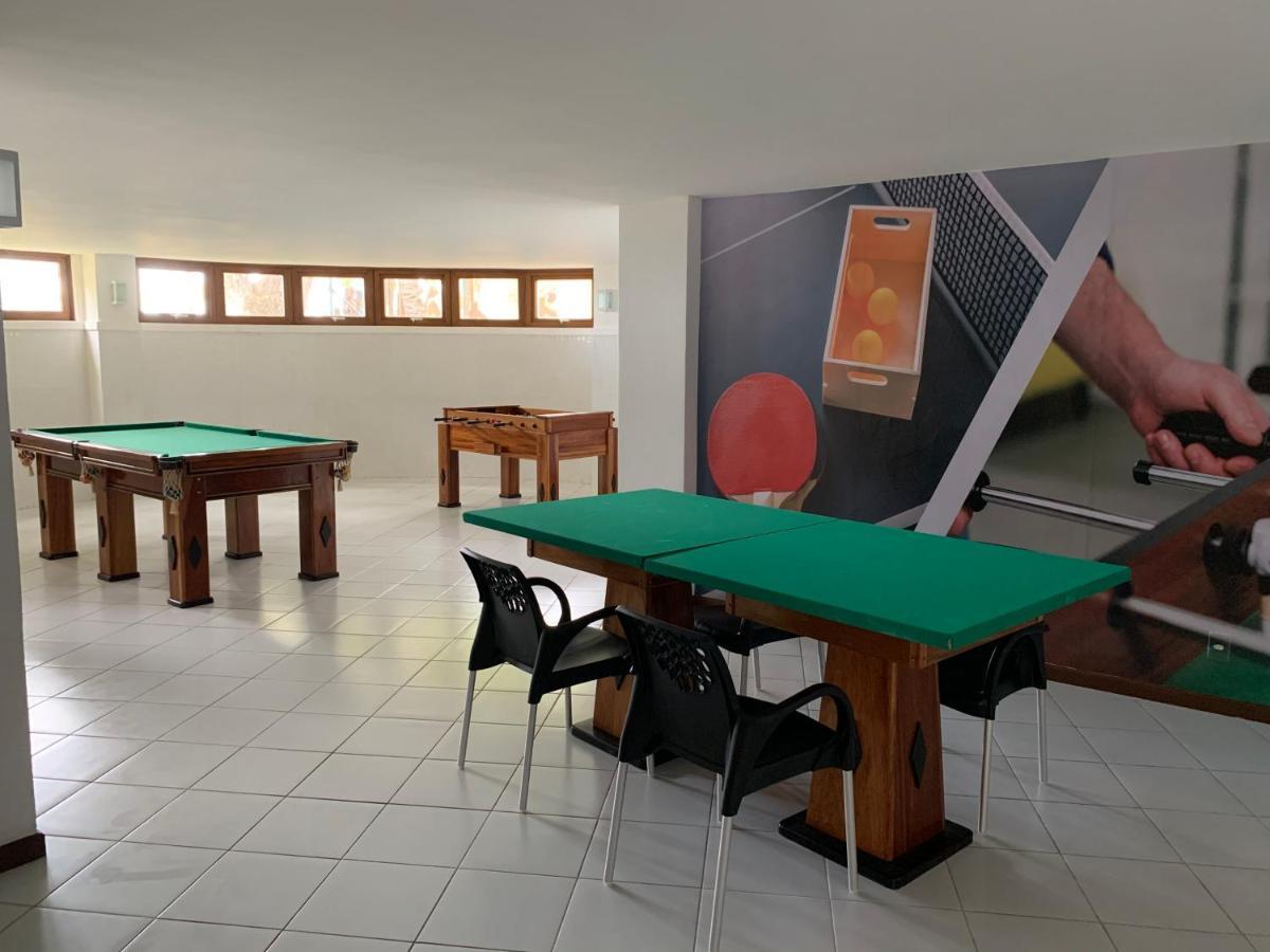 Apartamento Porto Praia Do Forte Eksteriør billede