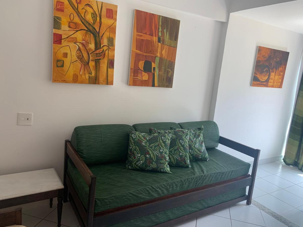 Apartamento Porto Praia Do Forte Eksteriør billede