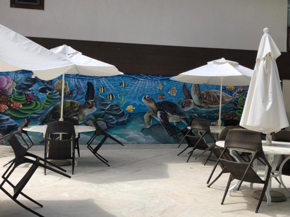 Apartamento Porto Praia Do Forte Eksteriør billede