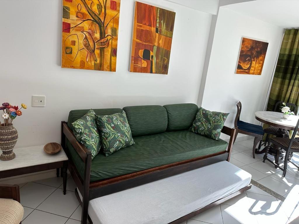 Apartamento Porto Praia Do Forte Eksteriør billede