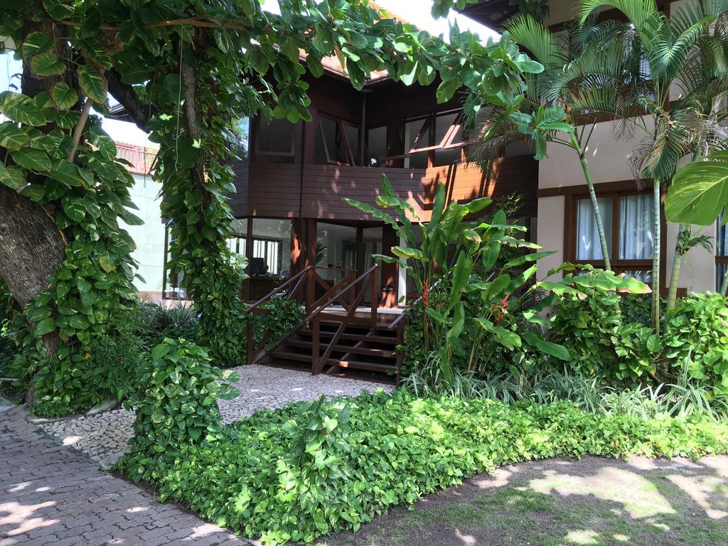 Apartamento Porto Praia Do Forte Eksteriør billede