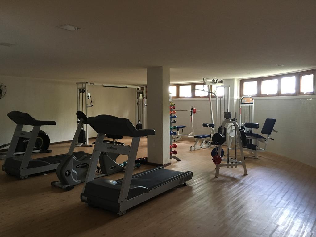 Apartamento Porto Praia Do Forte Eksteriør billede