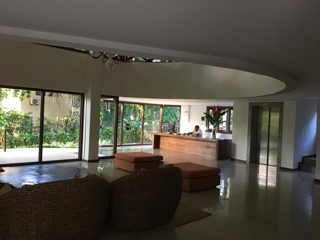 Apartamento Porto Praia Do Forte Eksteriør billede