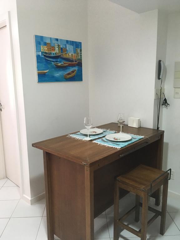 Apartamento Porto Praia Do Forte Lejlighed Eksteriør billede