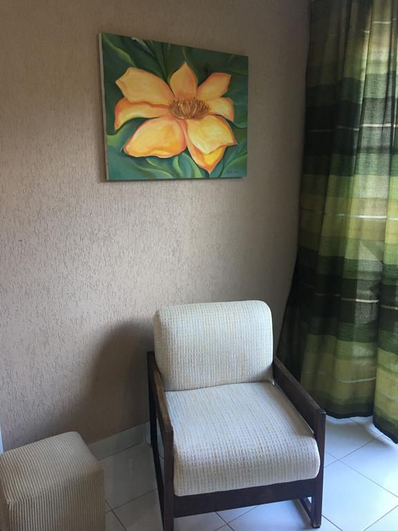Apartamento Porto Praia Do Forte Eksteriør billede