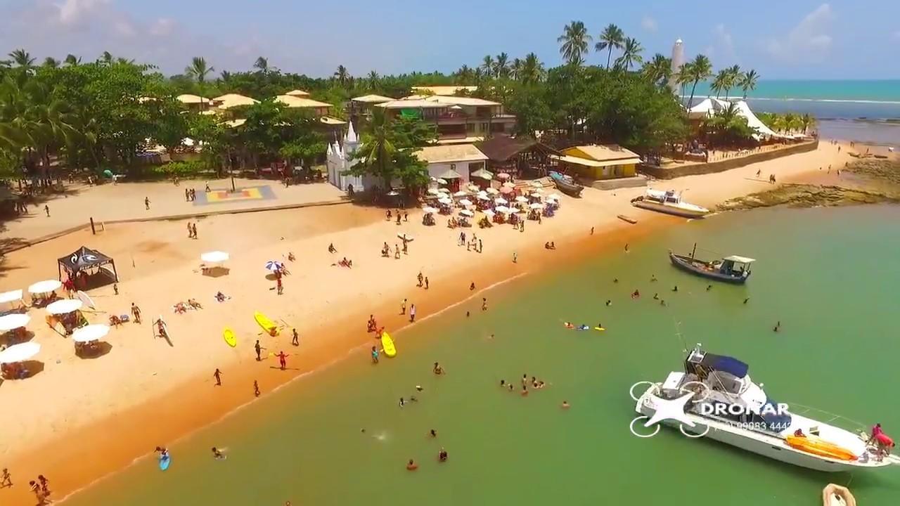 Apartamento Porto Praia Do Forte Eksteriør billede